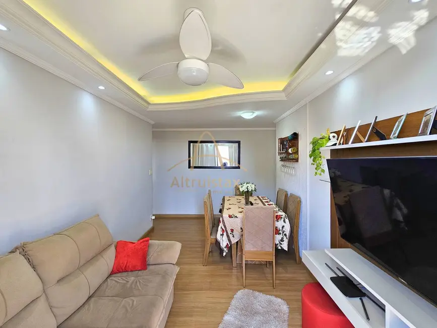 Foto 3 de Apartamento com 2 quartos à venda, 55m2 em Jardim Roberto, Osasco - SP