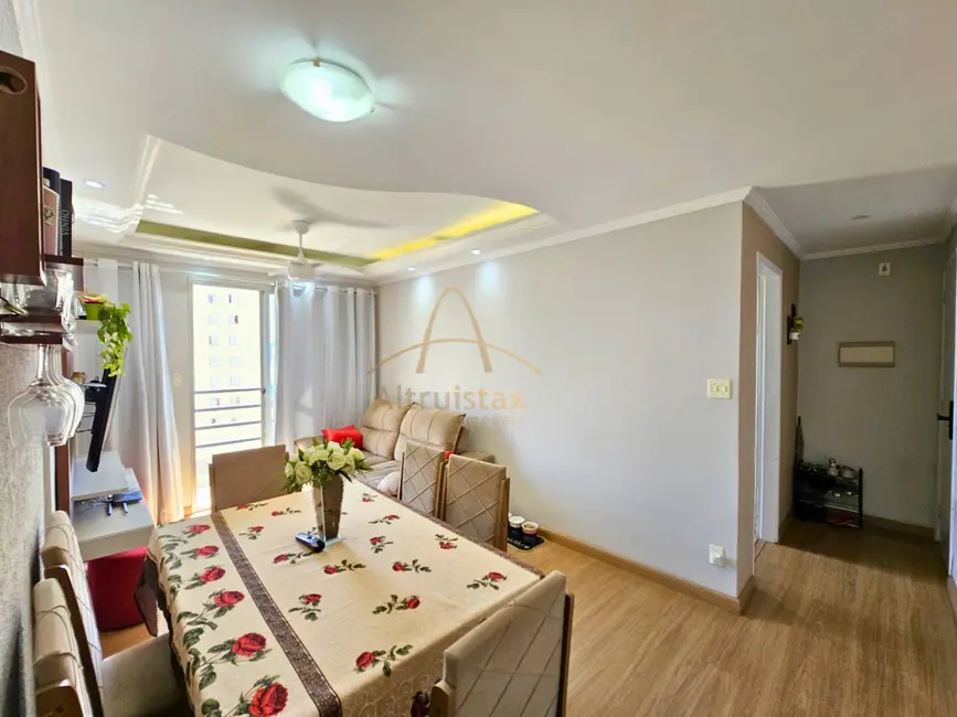 Foto 4 de Apartamento com 2 quartos à venda, 55m2 em Jardim Roberto, Osasco - SP