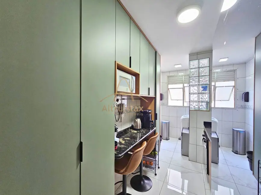 Foto 7 de Apartamento com 2 quartos à venda, 54m2 em Piratininga, Osasco - SP