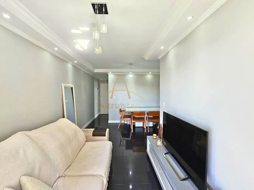 Foto 3 de Apartamento com 2 quartos à venda, 54m2 em Piratininga, Osasco - SP