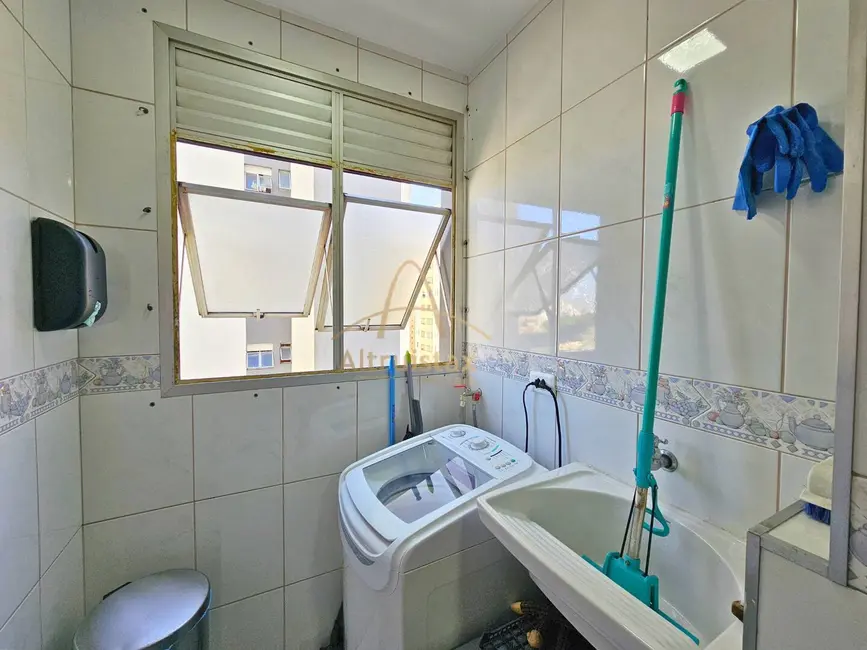 Foto 9 de Apartamento com 2 quartos à venda, 54m2 em Piratininga, Osasco - SP