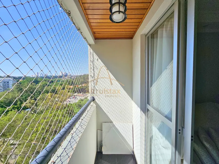 Foto 5 de Apartamento com 2 quartos à venda, 54m2 em Piratininga, Osasco - SP