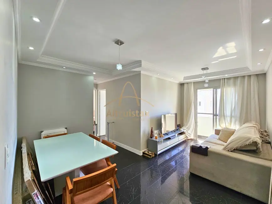 Foto 1 de Apartamento com 2 quartos à venda, 54m2 em Piratininga, Osasco - SP