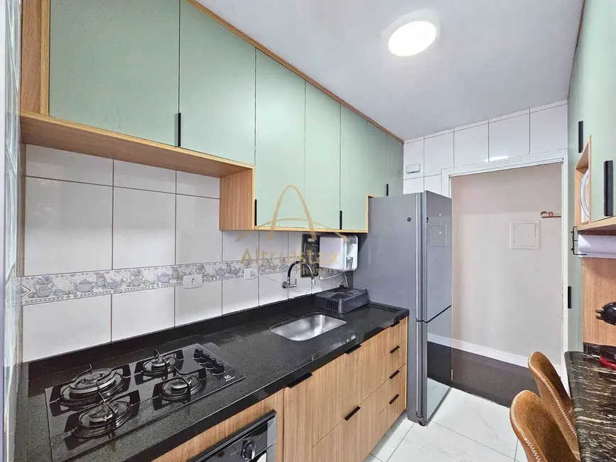 Foto 8 de Apartamento com 2 quartos à venda, 54m2 em Piratininga, Osasco - SP