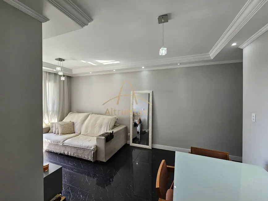 Foto 2 de Apartamento com 2 quartos à venda, 54m2 em Piratininga, Osasco - SP