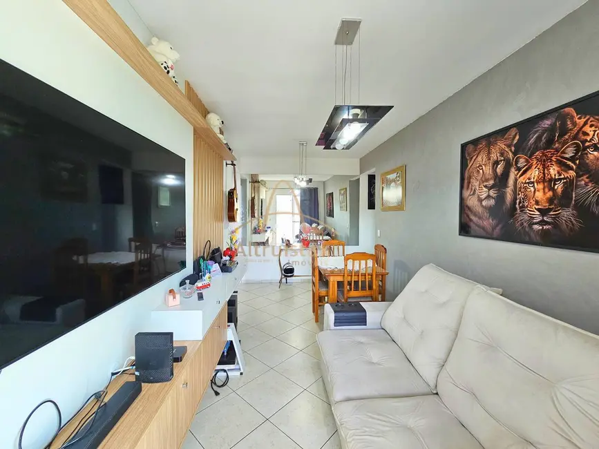 Foto 4 de Apartamento com 2 quartos à venda, 63m2 em Baronesa, Osasco - SP