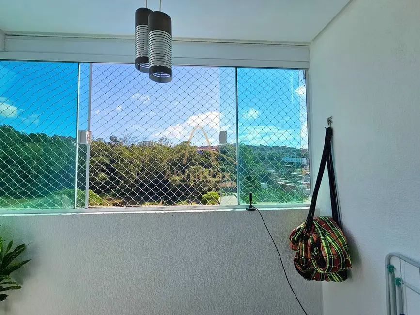 Foto 8 de Apartamento com 2 quartos à venda, 63m2 em Baronesa, Osasco - SP