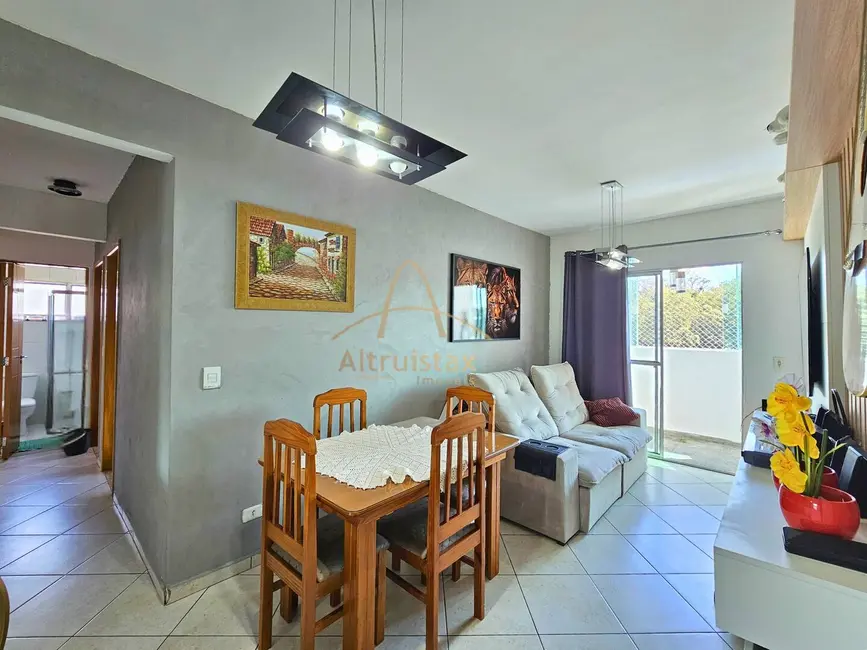 Foto 1 de Apartamento com 2 quartos à venda, 63m2 em Baronesa, Osasco - SP