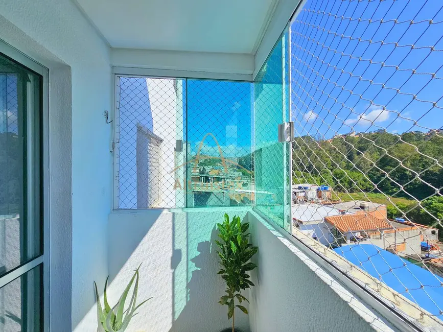 Foto 9 de Apartamento com 2 quartos à venda, 63m2 em Baronesa, Osasco - SP