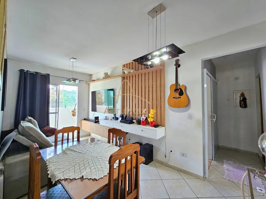 Foto 3 de Apartamento com 2 quartos à venda, 63m2 em Baronesa, Osasco - SP