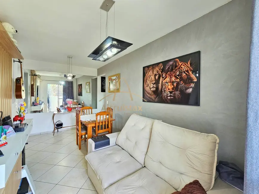 Foto 5 de Apartamento com 2 quartos à venda, 63m2 em Baronesa, Osasco - SP