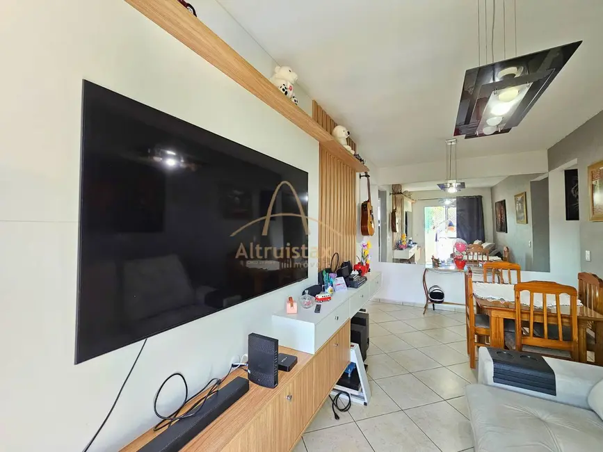 Foto 6 de Apartamento com 2 quartos à venda, 63m2 em Baronesa, Osasco - SP