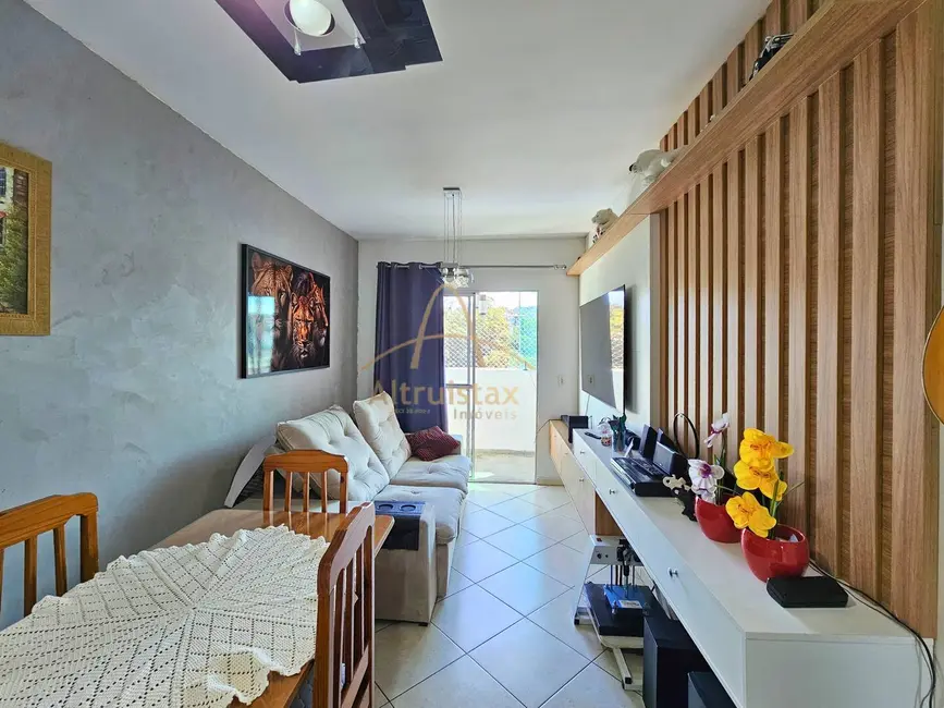 Foto 2 de Apartamento com 2 quartos à venda, 63m2 em Baronesa, Osasco - SP