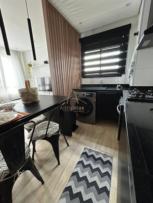 Foto 6 de Apartamento com 1 quarto à venda, 35m2 em Presidente Altino, Osasco - SP