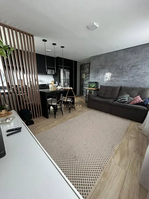 Foto 1 de Apartamento com 1 quarto à venda, 35m2 em Presidente Altino, Osasco - SP