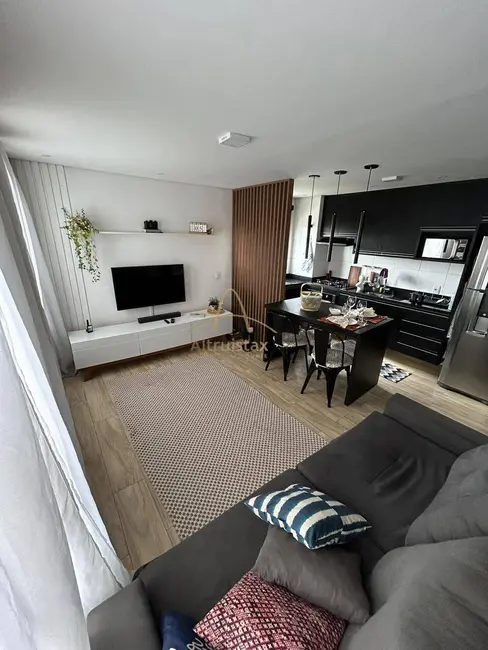 Foto 4 de Apartamento com 1 quarto à venda, 35m2 em Presidente Altino, Osasco - SP