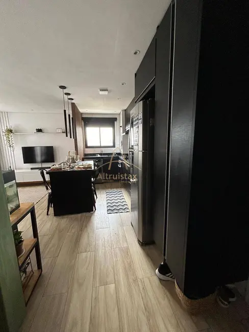 Foto 3 de Apartamento com 1 quarto à venda, 35m2 em Presidente Altino, Osasco - SP