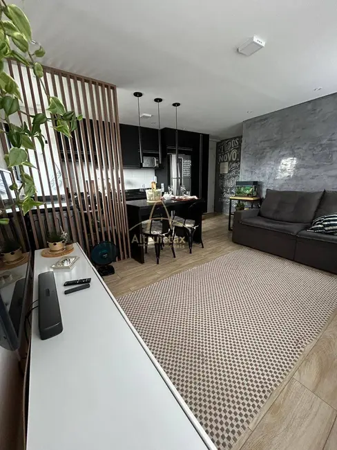 Foto 2 de Apartamento com 1 quarto à venda, 35m2 em Presidente Altino, Osasco - SP