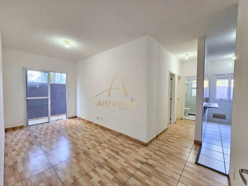 Foto 1 de Apartamento com 2 quartos à venda, 73m2 em Novo Osasco, Osasco - SP