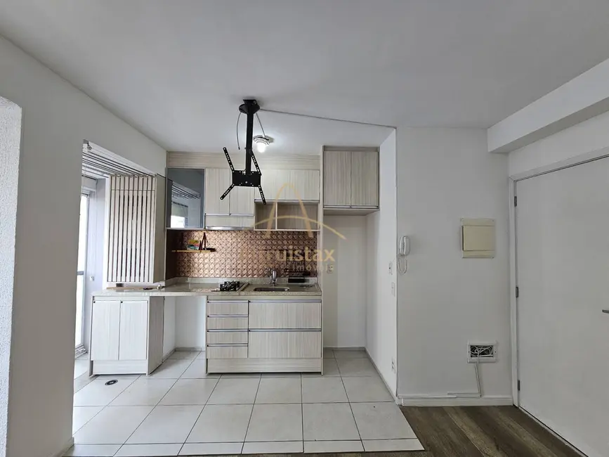 Foto 7 de Apartamento com 1 quarto à venda, 32m2 em Presidente Altino, Osasco - SP