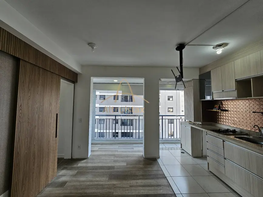 Foto 5 de Apartamento com 1 quarto à venda, 32m2 em Presidente Altino, Osasco - SP