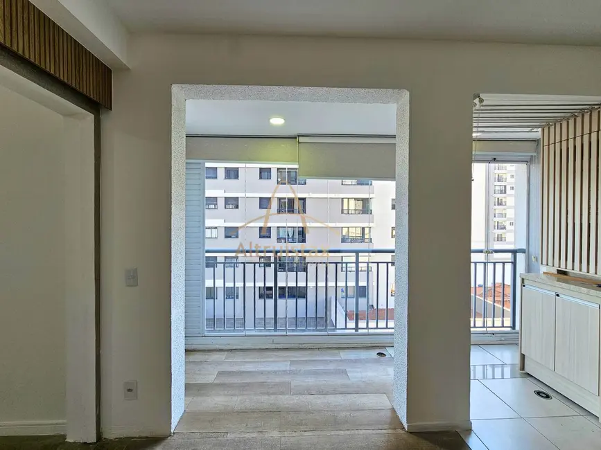 Foto 9 de Apartamento com 1 quarto à venda, 32m2 em Presidente Altino, Osasco - SP