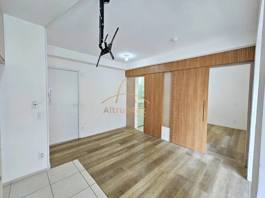 Foto 3 de Apartamento com 1 quarto à venda, 32m2 em Presidente Altino, Osasco - SP