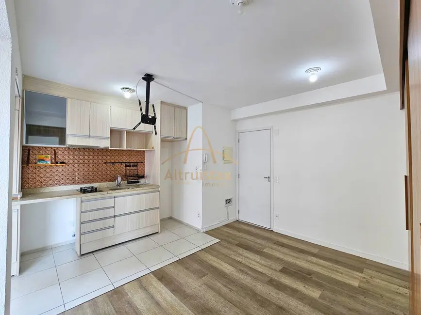 Foto 4 de Apartamento com 1 quarto à venda, 32m2 em Presidente Altino, Osasco - SP