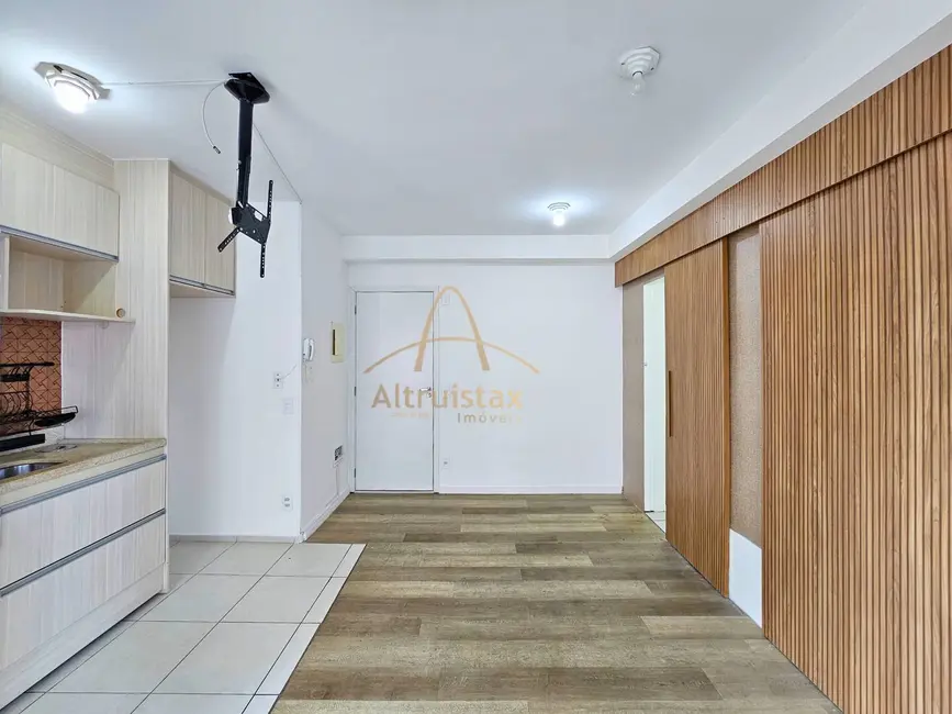 Foto 2 de Apartamento com 1 quarto à venda, 32m2 em Presidente Altino, Osasco - SP