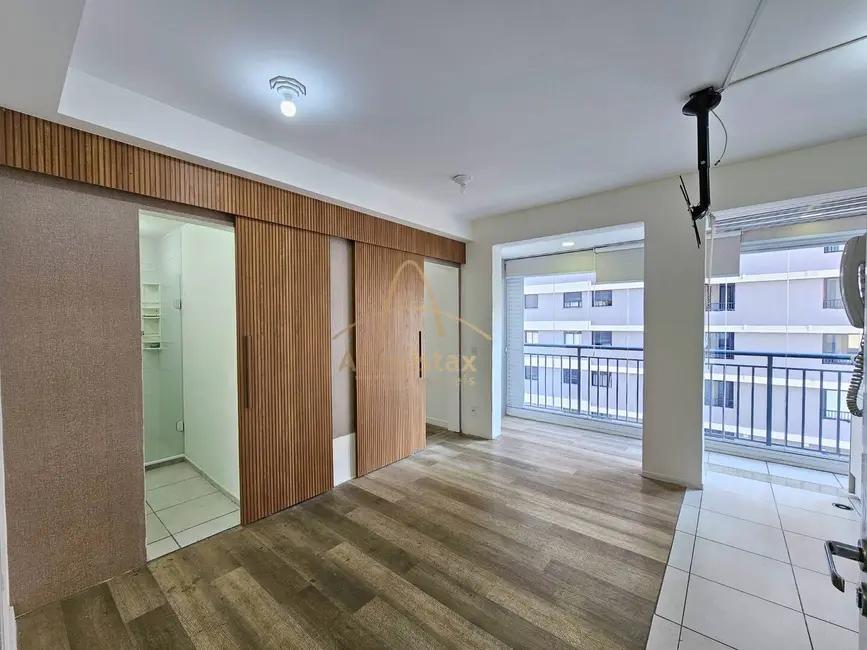 Foto 1 de Apartamento com 1 quarto à venda, 32m2 em Presidente Altino, Osasco - SP