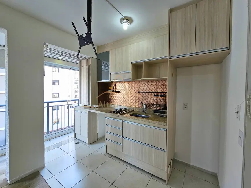 Foto 8 de Apartamento com 1 quarto à venda, 32m2 em Presidente Altino, Osasco - SP