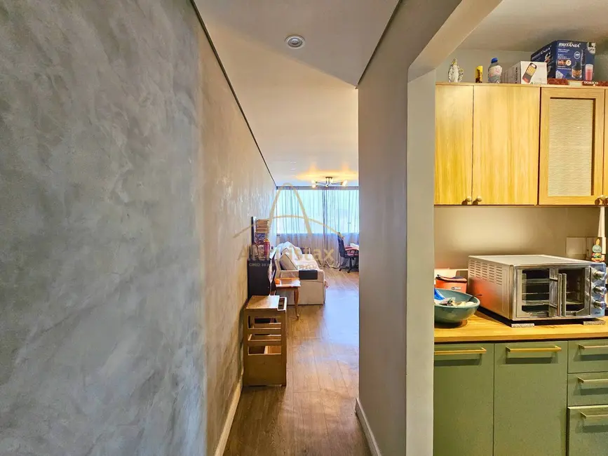 Foto 6 de Apartamento com 2 quartos à venda, 65m2 em Jaguaribe, Osasco - SP