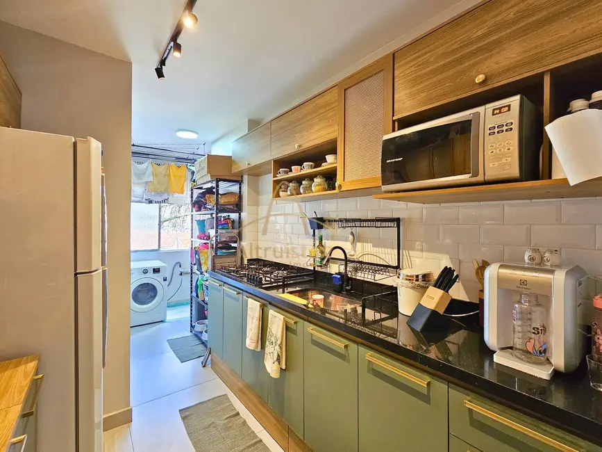 Foto 7 de Apartamento com 2 quartos à venda, 65m2 em Jaguaribe, Osasco - SP