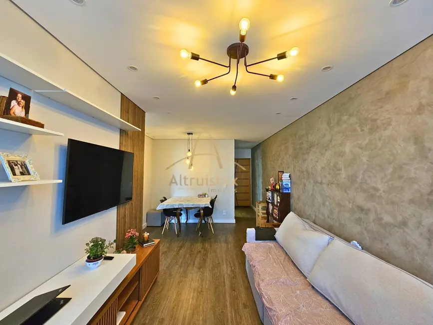 Foto 3 de Apartamento com 2 quartos à venda, 65m2 em Jaguaribe, Osasco - SP