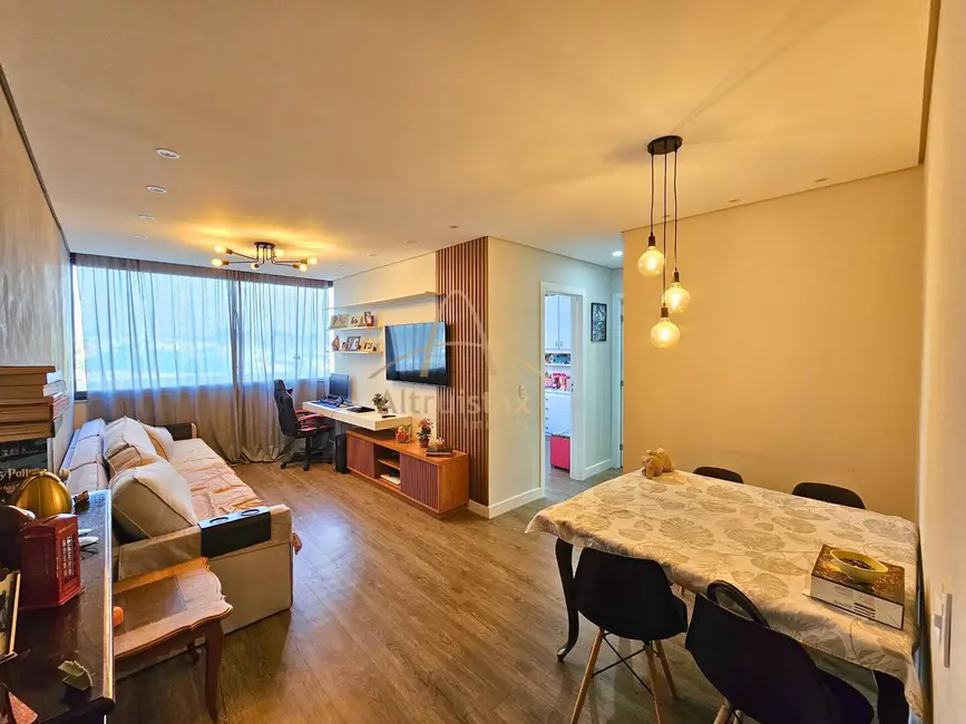 Foto 1 de Apartamento com 2 quartos à venda, 65m2 em Jaguaribe, Osasco - SP