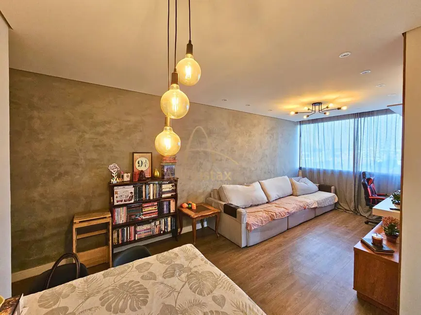 Foto 2 de Apartamento com 2 quartos à venda, 65m2 em Jaguaribe, Osasco - SP