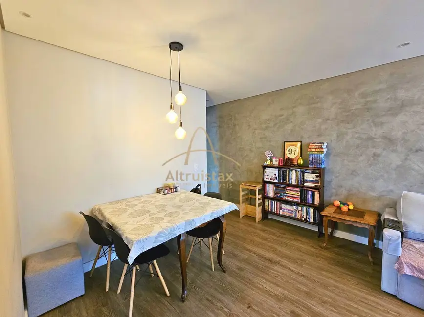 Foto 4 de Apartamento com 2 quartos à venda, 65m2 em Jaguaribe, Osasco - SP