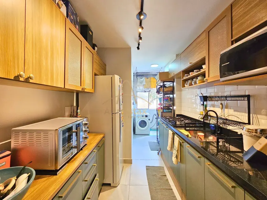 Foto 8 de Apartamento com 2 quartos à venda, 65m2 em Jaguaribe, Osasco - SP