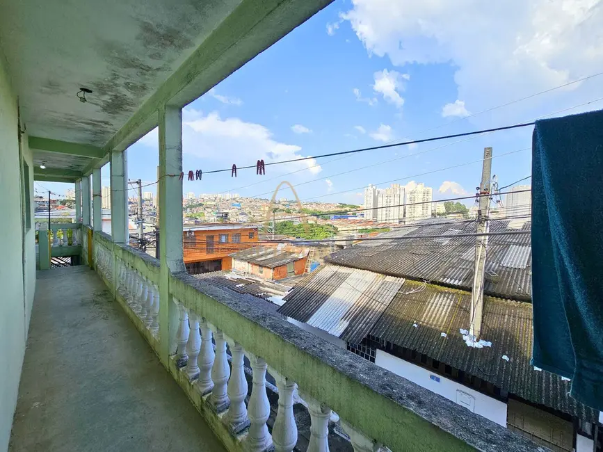 Foto 24 de Casa à venda em Veloso, Osasco - SP