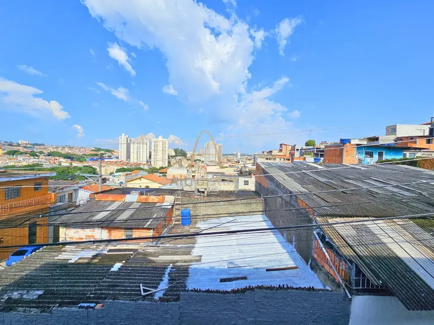 Foto 27 de Casa à venda em Veloso, Osasco - SP