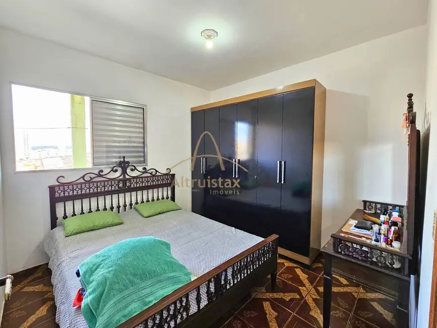 Foto 8 de Casa à venda em Veloso, Osasco - SP