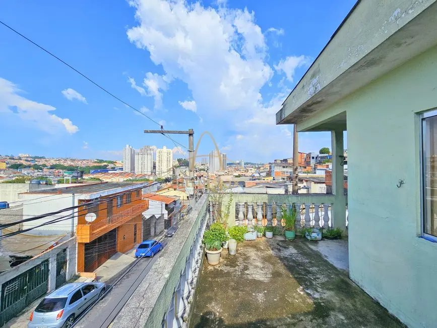 Foto 17 de Casa à venda em Veloso, Osasco - SP