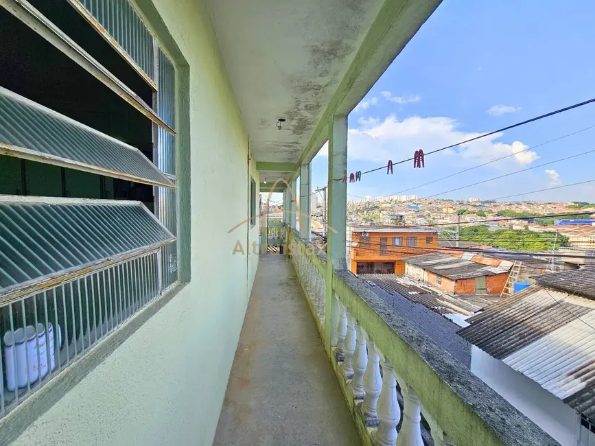 Foto 23 de Casa à venda em Veloso, Osasco - SP