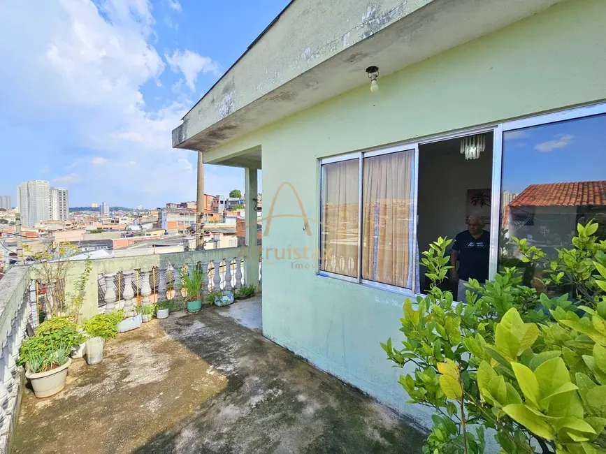 Foto 16 de Casa à venda em Veloso, Osasco - SP