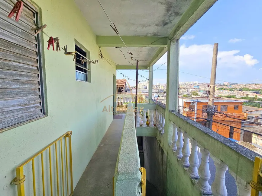 Foto 26 de Casa à venda em Veloso, Osasco - SP