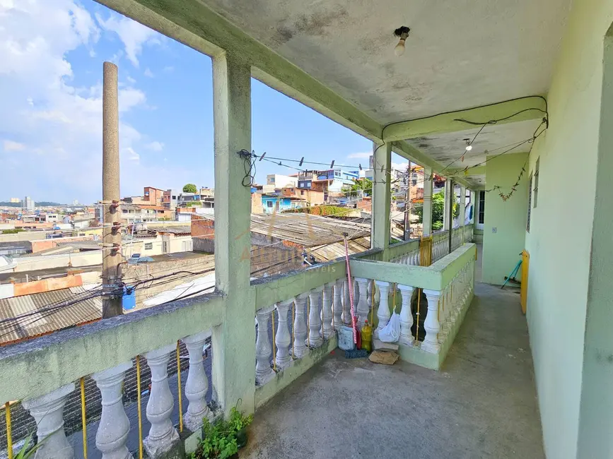 Foto 20 de Casa à venda em Veloso, Osasco - SP