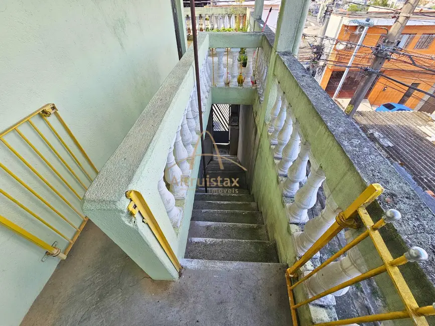 Foto 25 de Casa à venda em Veloso, Osasco - SP