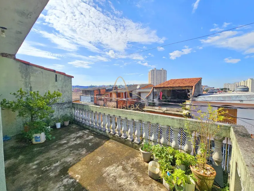 Foto 15 de Casa à venda em Veloso, Osasco - SP