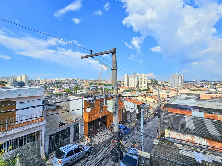 Foto 18 de Casa à venda em Veloso, Osasco - SP