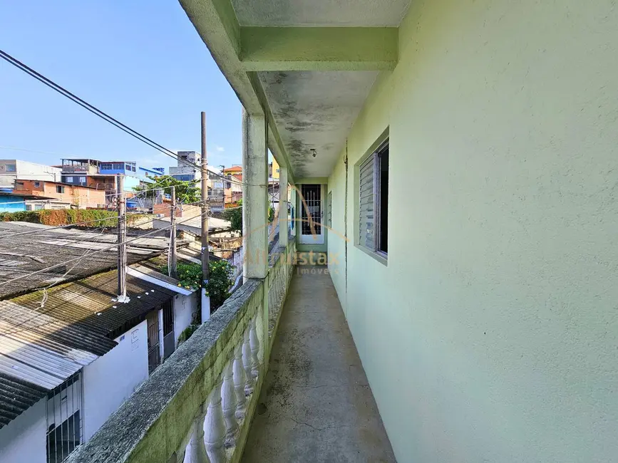 Foto 22 de Casa à venda em Veloso, Osasco - SP